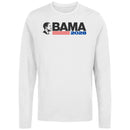 BAMA 2028 Presidential Election Men's Long Sleeve