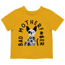 Pirate Cat Tattoo Art Toddler T-shirt