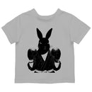 Toddler's T-shirt: Sorry I’m Late I Didn’t Want to Come
