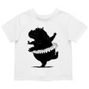 Toddler's T-shirt - Make Your Own Luck Quote