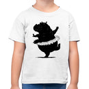 Toddler's T-shirt - Make Your Own Luck Quote
