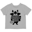 Support Wildlife Raise Boys Toddler T-shirt