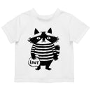 Support Wildlife Raise Boys Toddler T-shirt