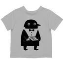 Toddler's T-shirt - Eat Sleep Gym Repeat