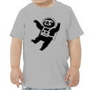 Funny Cat Dad Toddler T-shirt
