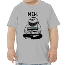 Let That Sh*t Go Sloth Toddler T-shirt