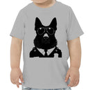Stay Wild Moon Child Toddler T-shirt