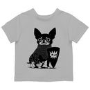 Trust No One UFO Abduction Scene Toddler T-shirt