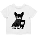 Trust No One UFO Abduction Scene Toddler T-shirt