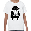 Youth's T-shirt - Eat Sleep Gym Repeat