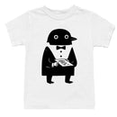 Youth's T-shirt - Eat Sleep Gym Repeat