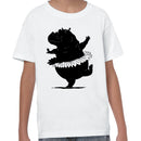 Make Your Own Luck Youth's T-shirt