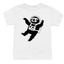 Funny Cat Dad Youth T-shirt
