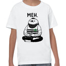Let That Sh*t Go Sloth Youth's T-shirt