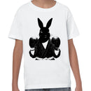 Sorry I’m Late I Didn’t Want to Come Youth T-shirt
