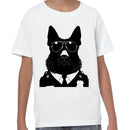 Stay Wild Moon Child Youth's T-shirt
