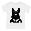 Stay Wild Moon Child Youth's T-shirt