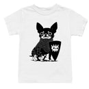 Trust No One UFO Abduction Scene Youth T-shirt