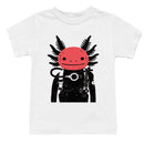Axolotl Diver Scuba Gear Youth T-shirt