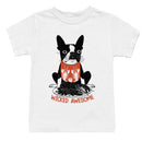 Lobster Dog Bib Youth's T-shirt