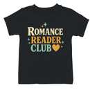 Youth's T-shirt for Romance Readers