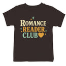 Youth's T-shirt for Romance Readers