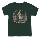 Alice's Adventures White Rabbit Youth T-shirt