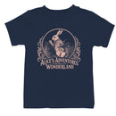 Alice's Adventures White Rabbit Youth T-shirt