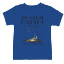 The Great Gatsby Youth's T-shirt
