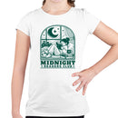 Midnight Readers Club Youth's T-shirt