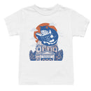 Cat Reading History Youth's T-shirt
