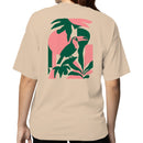 Tropical Toucan Jungle Women's T-shirt