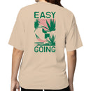 Tropical Hammock Nature Vibe Women's T-shirt