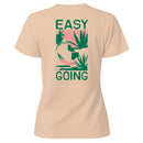 Tropical Hammock Nature Vibe Women's T-shirt