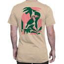 Tropical Toucan Jungle Men's T-shirt