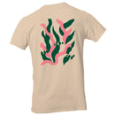 Abstract Seaweed Men's T-shirt