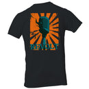 Revolt Vintage Microphone Men's T-shirt