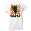 Revolt Vintage Microphone Men's T-shirt