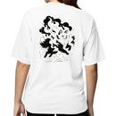 Mystical Fire Fox Women's T-shirt