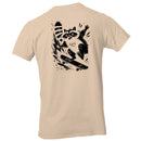 Trust The Process Inspirational Men's T-shirt