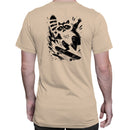 Trust The Process Inspirational Men's T-shirt