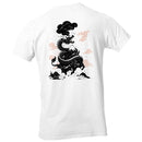 Fire Breathing Dragon Men's T-shirt