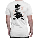 Fire Breathing Dragon Men's T-shirt
