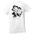 Mystical Fire Fox Men's T-shirt
