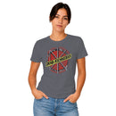 Dead Kennedys Destroy Efficiency Women's T-shirt