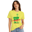 Holiday In Cambodia Dead Kennedys Women's T-shirt