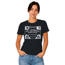 My Chemical Romance Ouija Board Women's T-shirt