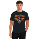 Willie Nelson Vintage Eagle Men's T-shirt