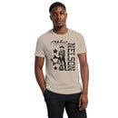 Willie Nelson Vintage Western Music Men's T-shirt