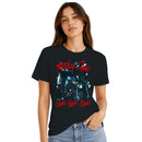 Mötley Crüe Girls Girls Girls Vintage Women's T-shirt